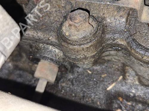 Used Injector Injector NISSAN TERRANO II (R20) 3.0 Di 4WD (154 hp) 34945756 34945756