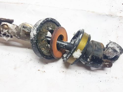 Other NISSAN ALMERA II Hatchback (N16) 2.2 Di | BP35881756O1 - Image 2