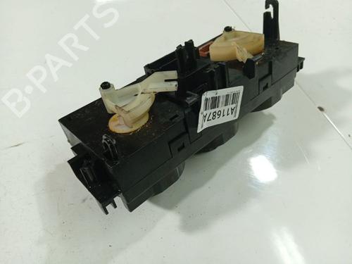 Climate control CITROËN C3 II (SC_) 1.4 HDi 70 (SC8HZC, SC8HR0, SC8HP4) | BP39497328I5 - Image 3