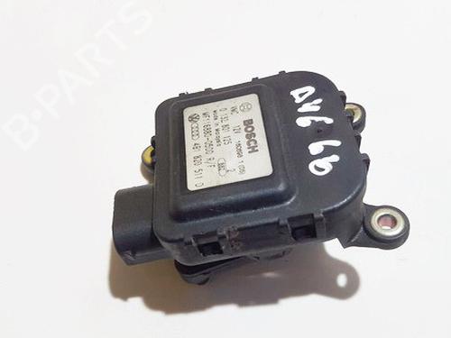 Used Electronic module Electronic module AUDI A6 C5 (4B2, 4B4) 2.5 TDI (150 hp) 33100499 33100499