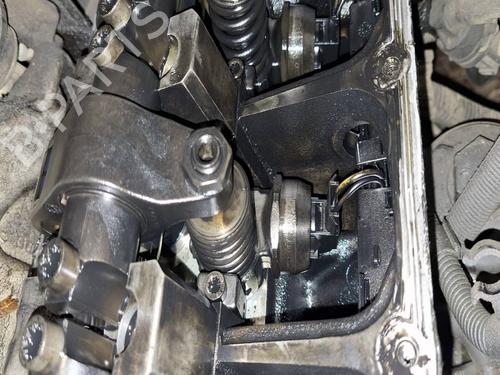 Injector VW GOLF PLUS V (5M1, 521) 1.9 TDI | BP40520057M100 - Image 2