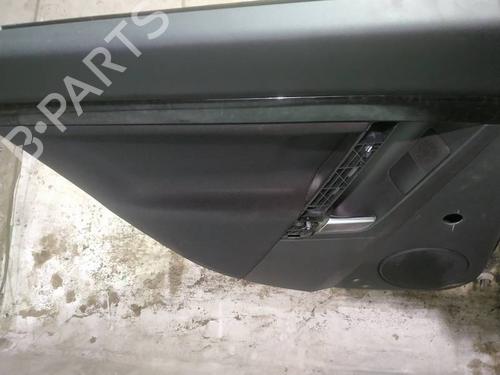 Used Rear left panel Rear left panel OPEL VECTRA C (Z02) 2.2 DTI 16V (F69) (125 hp) 34867142 34867142