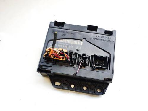 Used Electronic module Electronic module VW PASSAT B6 (3C2) 2.0 TDI (140 hp) 36454856 36454856