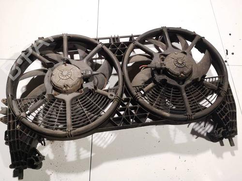 Used Fan Fan 35223886 35223886