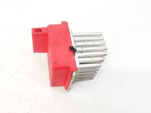 Used Heater resistor Heater resistor VW SHARAN (7M8, 7M9, 7M6) 1.9 TDI (110 hp) 35240320 35240320