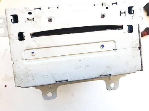 Used Radio Radio 35084726 35084726