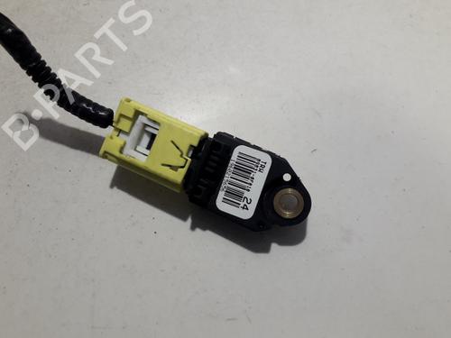 Used Electronic module Electronic module TOYOTA VERSO (_R2_) 2.0 D-4D (AUR20_, AUR20R) (126 hp) 33511438 33511438