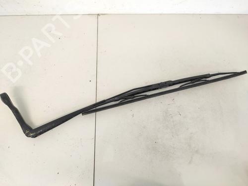 Used Front windshield wiper arm Front windshield wiper arm OPEL MERIVA A MPV (X03) 1.6 (E75) (87 hp) 33079748 33079748