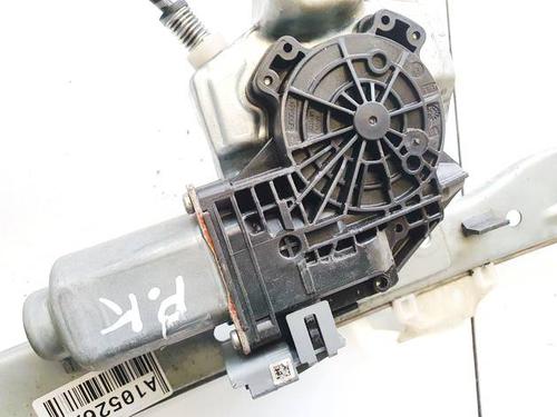 Used Left front window motor Left front window motor 34958364 34958364