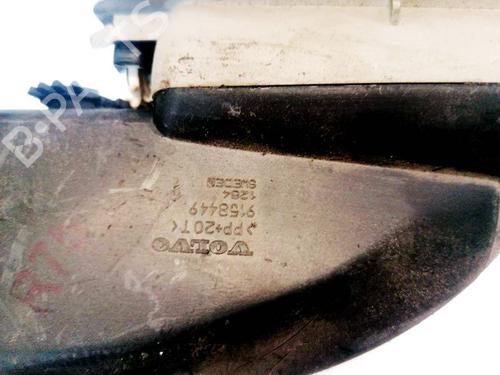 Luftventil VOLVO S60 I (384) 2.4 | BP32919903I21 - Image 3