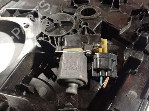 Left front window motor FORD FIESTA VI (CB1, CCN) 1.4 TDCi | BP34958354E21 - Image 2