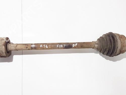 Used Right front driveshaft Right front driveshaft FIAT PUNTO (176_) 60 1.2 (176AP, 176AR, 176AQ, 176BB) (60 hp) 35868796 35868796