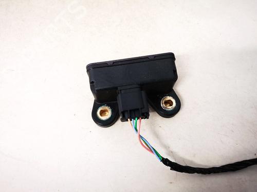 Electronic module RENAULT LAGUNA III (BT0/1) 1.5 dCi (BT00, BT0A, BT0T, BT1J) | BP35521741M83 - Image 3
