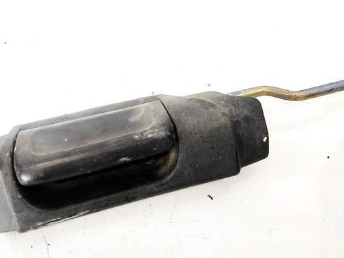 Used Front right exterior door handle Front right exterior door handle 35284598 35284598