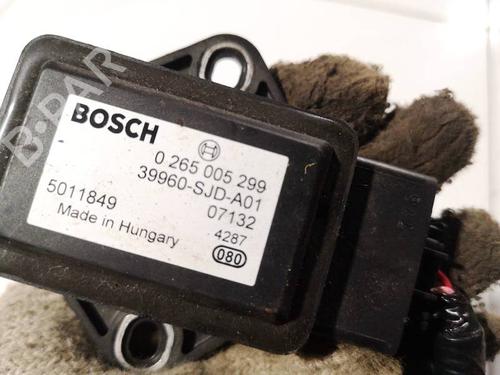 Electronic module HONDA FR-V (BE) 2.2 i CTDi (BE5) | BP34997221M83 - Image 3