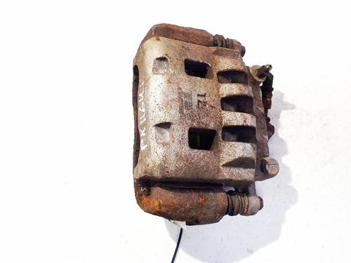 Used Left front brake caliper Left front brake caliper SUBARU FORESTER (SG_) 2.0 AWD (SG5) (125 hp) 39998218 39998218