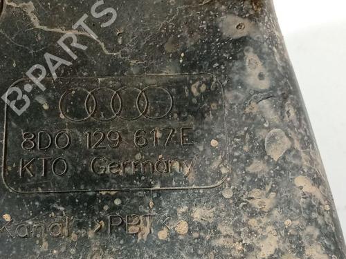 Pipe VW PASSAT B5 Variant (3B5) 1.9 TDI | BP34871255M125 - Image 4