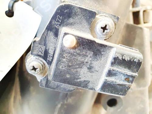 Mass air flow sensor AUDI A4 B8 (8K2) 2.0 TDI | BP36547360M95 - Image 2