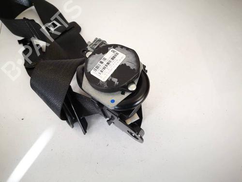 Front right seatbelt CHEVROLET CRUZE Hatchback (J305) 1.4 | BP34947265I25 - Image 2