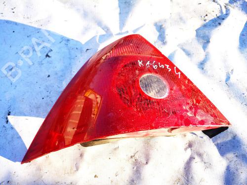Used Left taillight Left taillight 35567046 35567046