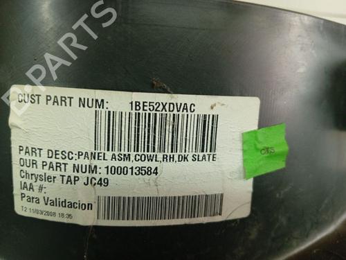 Step DODGE JOURNEY 2.0 CRD | BP38641413C149 - Image 4