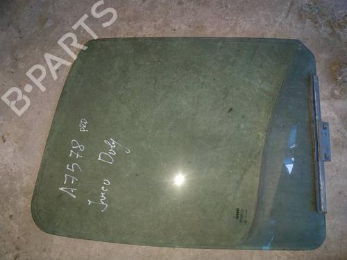 Used Front right door window Front right door window 35316088 35316088
