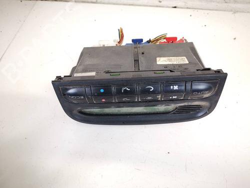 Used Climate control Climate control 35211134 35211134