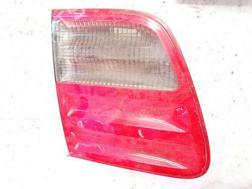 Used Left taillight Left taillight MERCEDES-BENZ CLS (C219) CLS 320 CDI (219.322) (224 hp) 35230102 35230102
