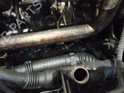 Used Injection rail Injection rail VOLVO V50 (545) 1.6 D (110 hp) 36548205 36548205