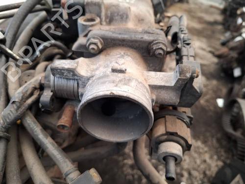 Used Throttle body Throttle body 35097614 35097614