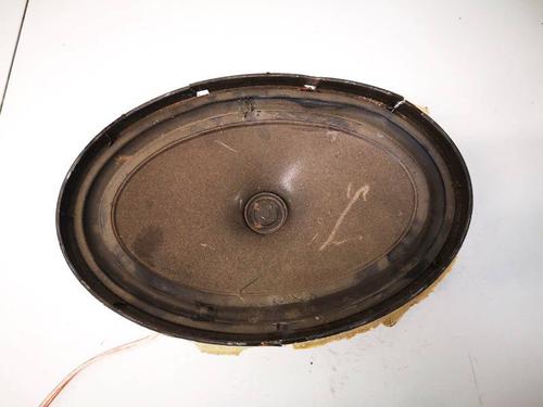 Coluna de som Coluna de som PEUGEOT 607 (9D, 9U) 2.2 16V (158 hp) 34411002 34411002