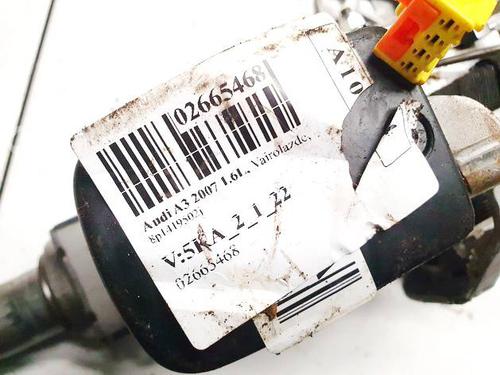 Steering column AUDI A3 (8P1) 1.6 | BP34874677M21 - Image 2