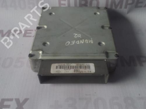 Used Engine control unit (ECU) Engine control unit (ECU) FORD GALAXY I (WGR) 2.3 16V (146 hp) 33482190 33482190