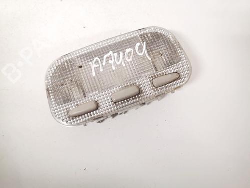 Used Interior roof light Interior roof light PEUGEOT 807 (EB_) 2.2 HDi (128 hp) 35476109 35476109