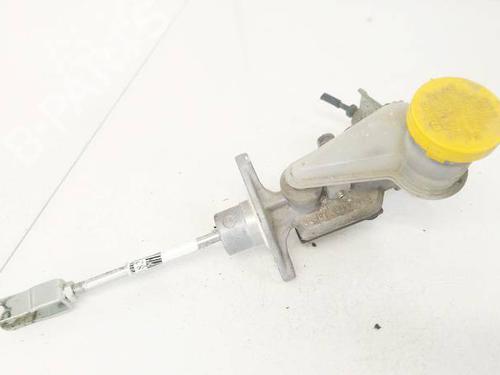 Used Clutch slave cylinder Clutch slave cylinder SUBARU OUTBACK (BR) 2.0 D AWD (BRD) (150 hp) 35034016 35034016