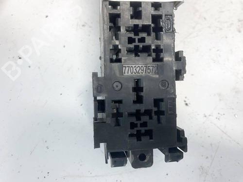 Fuse box RENAULT KANGOO (KC0/1_) 1.5 dCi | BP32582052E1  - Image 8