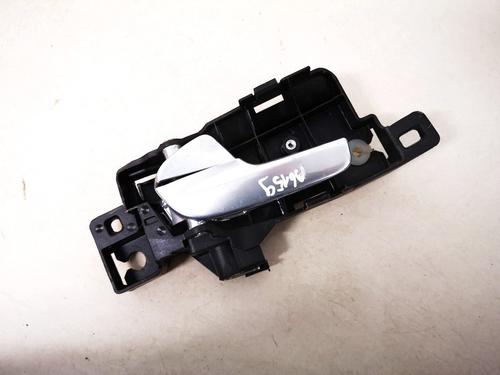Used Front left interior door handle Front left interior door handle FORD GALAXY II (WA6) 2.0 TDCi (140 hp) 35520350 35520350