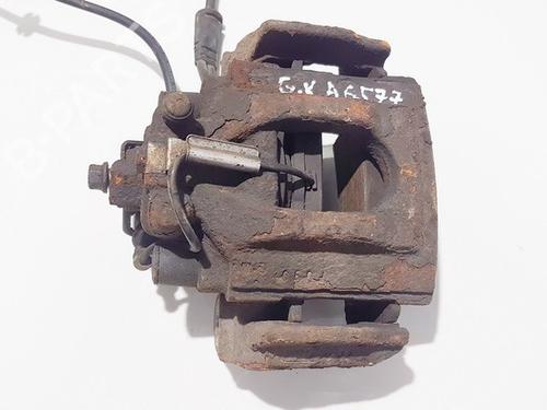 Used Left rear brake caliper Left rear brake caliper 35588657 35588657