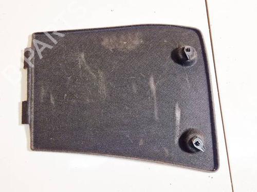 Boot lining SKODA FABIA I (6Y2) 1.4 TDI | BP35002161I3 - Image 2