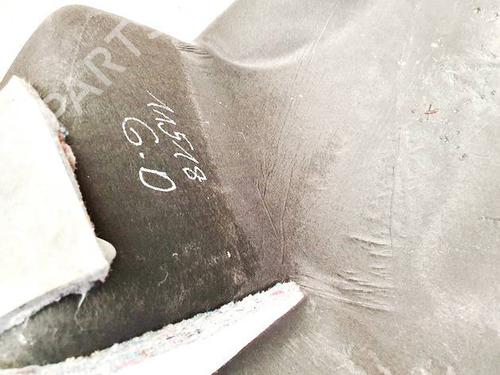 Boot lining TESLA MODEL S (5YJS) 85 | BP38765454I3 - Image 3