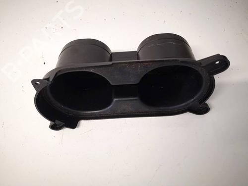 Used Cup/Object holder Cup/Object holder MITSUBISHI OUTLANDER II (CW_W) 2.4 (CW5W) (170 hp) 34832756 34832756