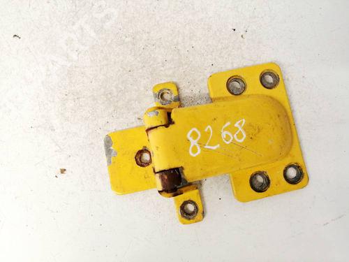 Used Hinge/Door check strap PEUGEOT BOXER Bus (230P) 2.5 D (86 hp) 32579426