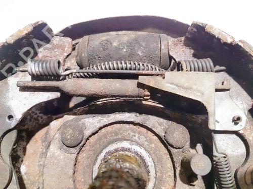 Hand brake SUZUKI WAGON R+ (MA) 1.3 4WD (RB413) | BP38583929I18 - Image 2