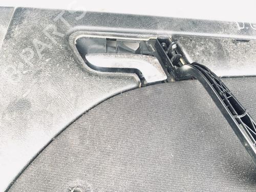 Used Rear right interior door handle Rear right interior door handle 35607403 35607403
