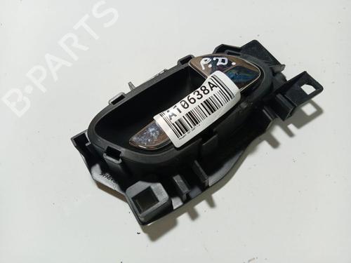 Used Front right interior door handle Front right interior door handle 34951952 34951952