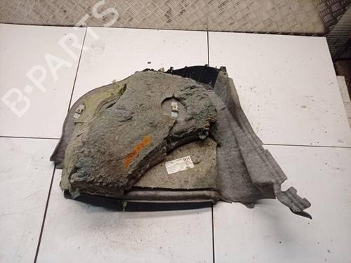 Boot lining TOYOTA COROLLA (_E12_) 1.8 VVTL-i TS (ZZE123) | BP35714084I3 - Image 2