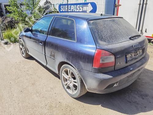 Switch AUDI A3 (8L1) 1.9 TDI | BP32885199I30 - Image 8