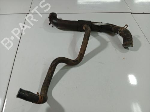 Used Pipe Pipe RENAULT MEGANE Scenic (JA0/1_) 1.6 e (JA0F) (90 hp) 40519749 40519749