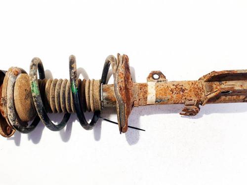 Used Left front shock absorber Left front shock absorber 38006918 38006918