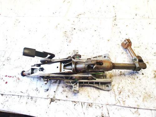 Steering column FORD GALAXY II (WA6) 2.0 TDCi | BP35101293M21 - Image 2